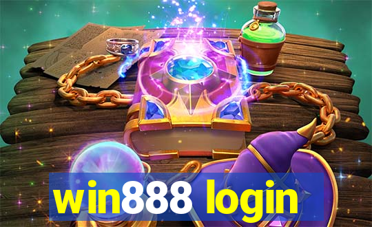 win888 login